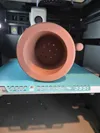 Pot Insert - Scale to convenience