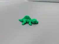 Single color, optimized for all machines