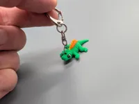 Keychain version