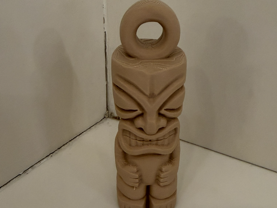 Tiki Torch
