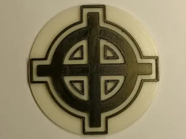 Celtic Cross