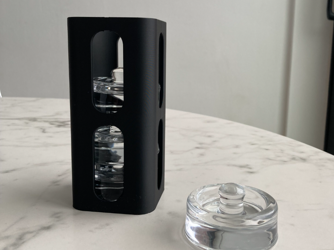 Glass Fermentation Weight Organizer (70mm)