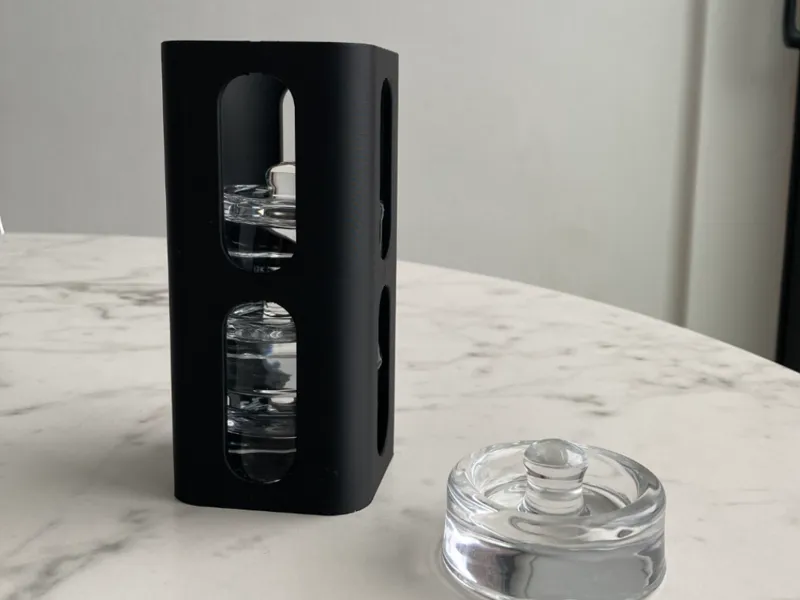 Glass Fermentation Weight Organizer (70mm)