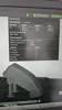 30gr 0.12mm layer, 2 walls, 15% infill