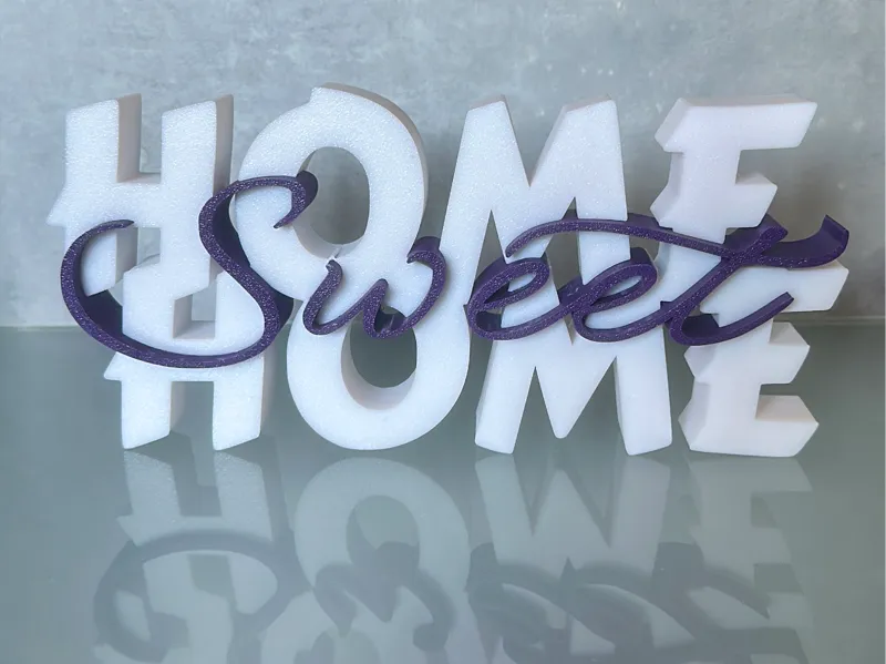 Home Sweet Home