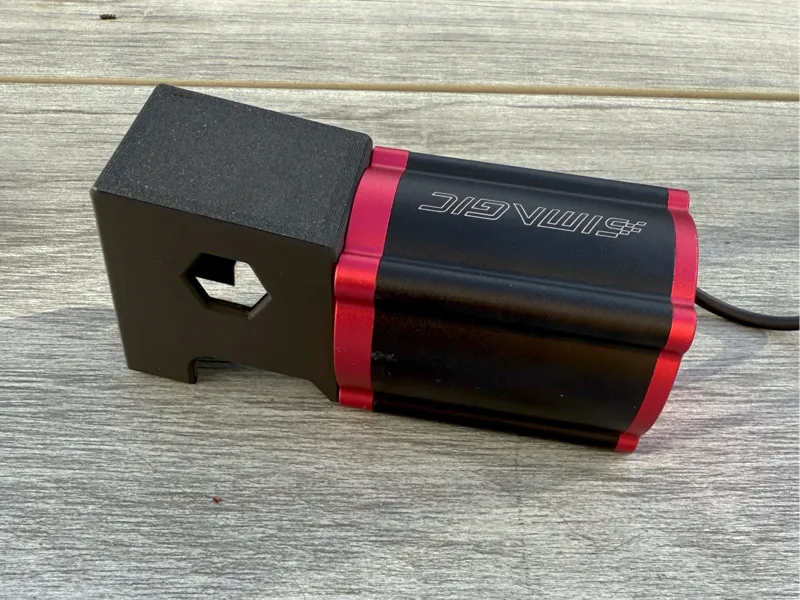 Simagic P-HPR adapter for Sim-Lab XP1 Pedals