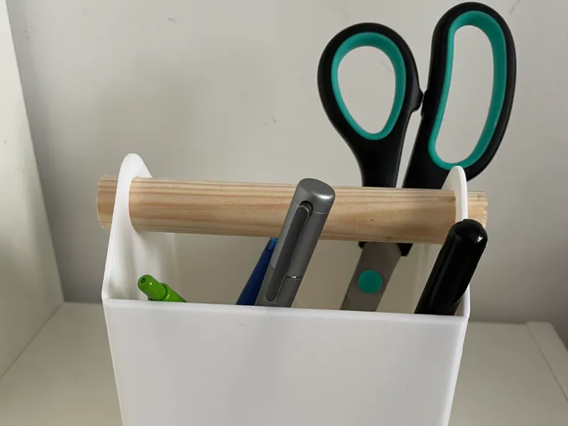 Pencil Holder,Desk Organizer,Cosmetics box