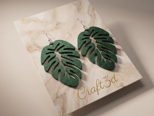 Boucles oreilles 340