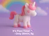Flexi Unicorn