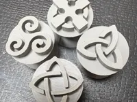 0.16mm layer, 2 walls, 15% infill