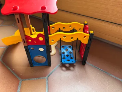 Playmobil Play Area Posts 9423 - 5568