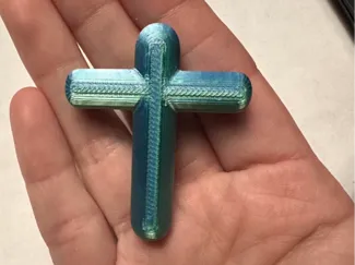 Pocket Cross