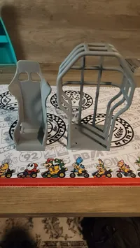 0.08mm layer, 2 walls, 15% infill