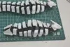 17cm long, printable on the A1 Mini