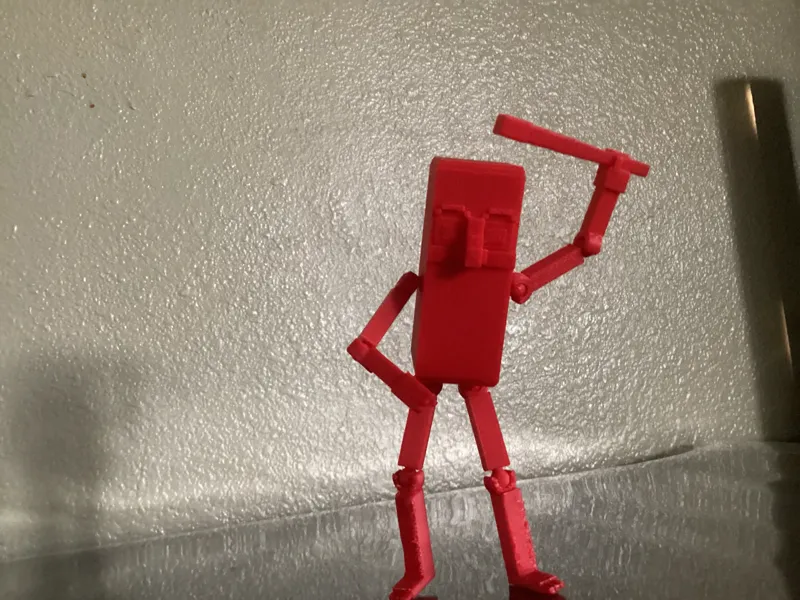 Tung Tung Tung Sahur from Roblox Steal a Brainrot