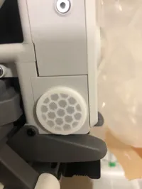 0.2mm nozzle, 0.16mm layer, 3 walls, 40% infill