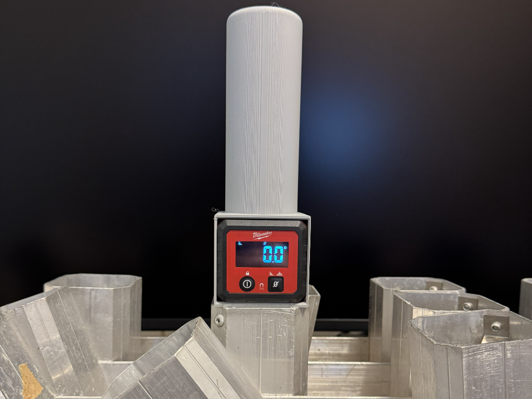 Fireworks Angle Setting Tool for P1S V4