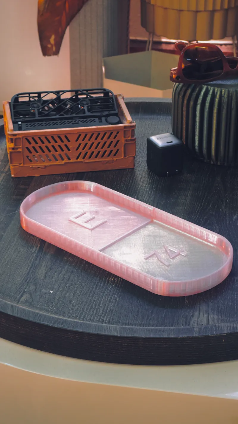 Effexor x SSNR x Antidepressant Tray 75mg Capsule