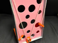 0.16mm layer, 2 walls, 100% infill