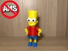 NO AMS ( 13 CM ) 