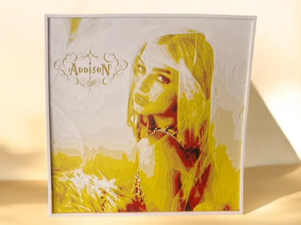 Addison Rae - Addison