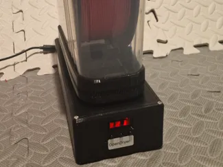 OpenDryer [Filament Dryer]