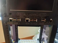 0.2mm layer, 2 walls, 25% infill