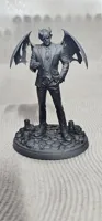 0.2mm nozzle, 0.08mm layer, 4 walls, 15% infill