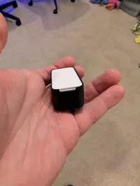 Cache pour hygromètre Govee H5100 — photo 3