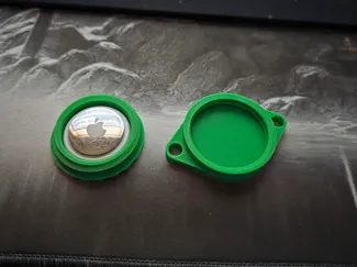 Airtag Mount