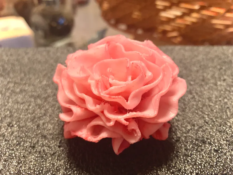 Carnation 康乃馨