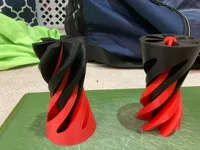 Cône fidget — photo 4