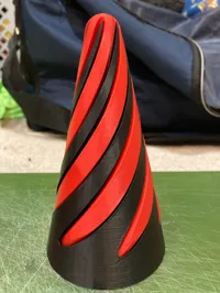 Cône fidget — photo 6