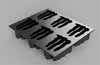 0.12mm layer, 2 walls, 15% infill