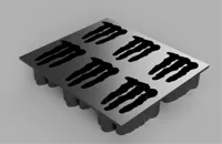 0.12mm layer, 2 walls, 15% infill
