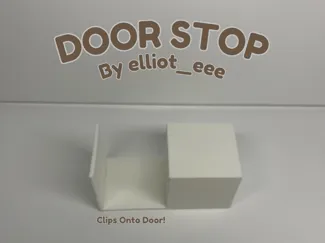 Door Stop