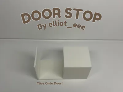Door Stop