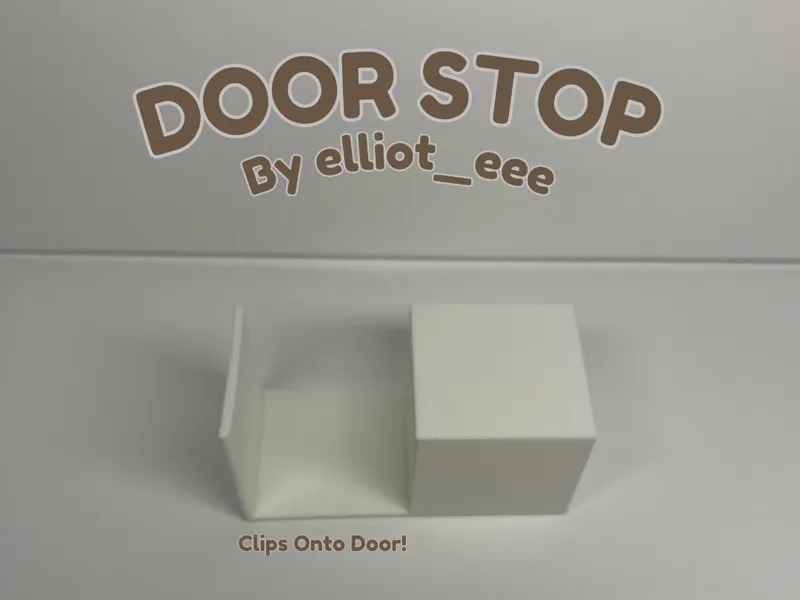Door Stop