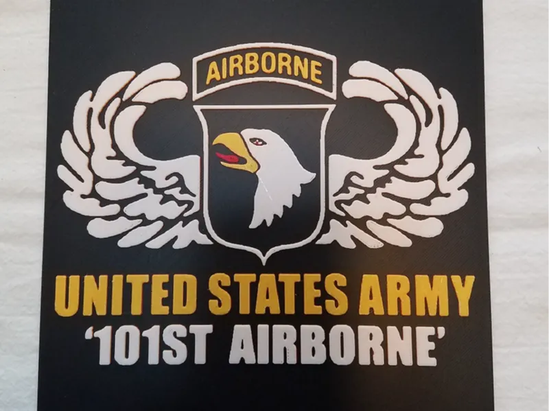 101ST Airborne