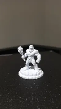 Swamper - 0.16mm layer, 3 walls, 10% infill