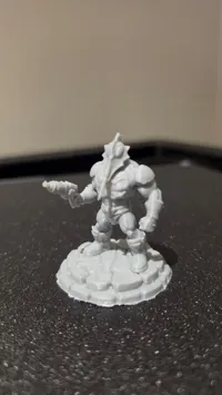 Bloodwing - 0.16mm layer, 3 walls, 10% infill