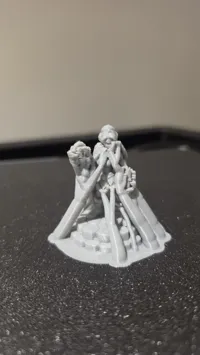Valora - 0.16mm layer, 3 walls, 10% infill