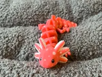 0.12mm layer, 3 walls, 15% infill
