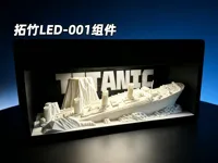 0.2mm 层高, 2 层墙, 10% 填充