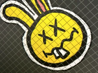 Bunnyyyy K2