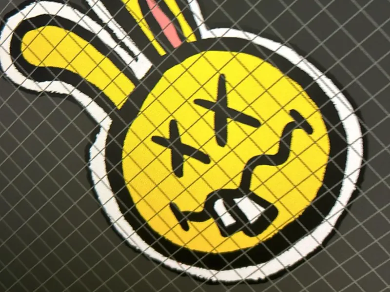 Bunnyyyy K2