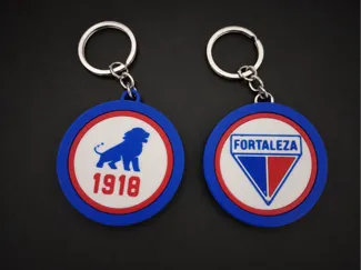 CHAVEIRO GIRATÓRIO FORTALEZA LEÃO 1918 
