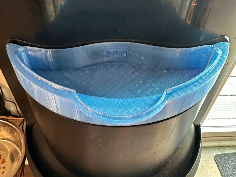 WaterCoolerTray