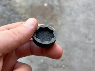 Fox 2.0 Compression Knob Tool