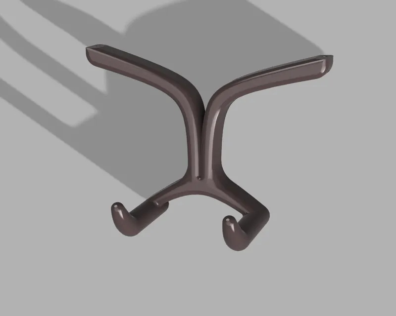 Headphones/ Headset Hanger